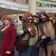 Illustration for article titled This Hobbit crossplay group is amazing